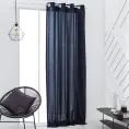 image de rideaux scandinave 