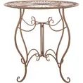 image de table de jardin scandinave 