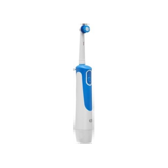 Brosse à dents électrique Essentielb Pulse basic bleu pile