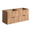 image de meuble sous vasque scandinave 