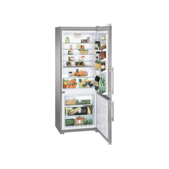 Réfrigérateur combiné Liebherr CNPesf5156-21