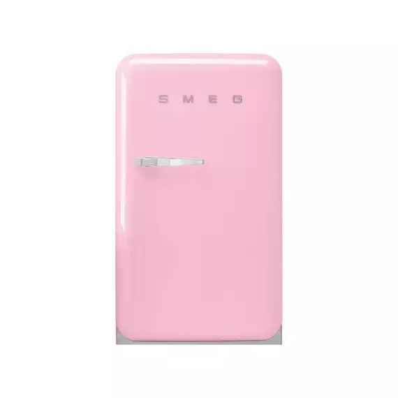 Réfrigérateur 1 porte SMEG FAB10HRPK5 135L Rose