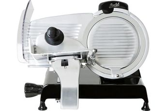 Trancheuse Berkel Red Line 250 Noire – BKRSBGM0100000N