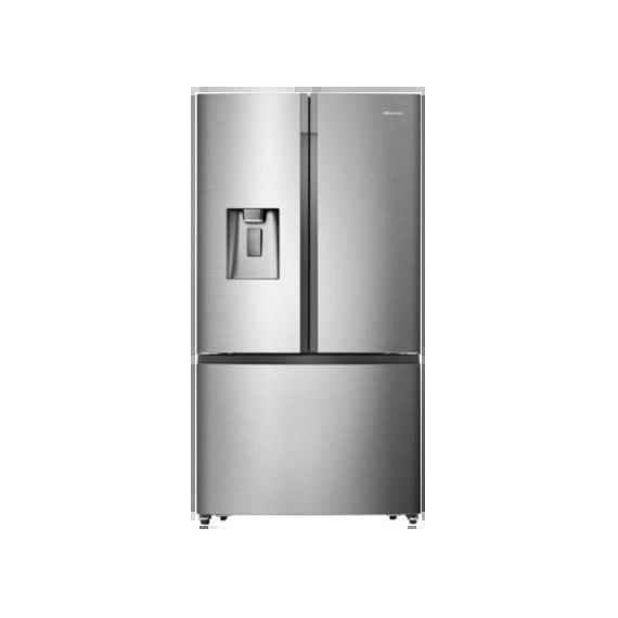 Réfrigérateur multi portes Hisense RF750N4ISF
