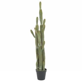 Cactus artificiel géant 6 branches 150cm