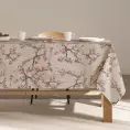 image de nappe scandinave 