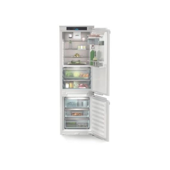 Réfrigérateur combiné encastrable Liebherr ICBND5163-20