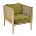 image de fauteuils scandinave 