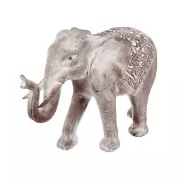 Éléphant blanchi Instinct Naturel » – Atmosphera »