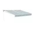 image de store banne scandinave 