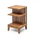 image de tables de chevet scandinave