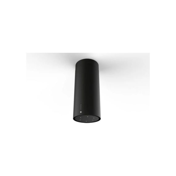 Hotte décorative îlot ROBLIN CYLINDRE 370 N