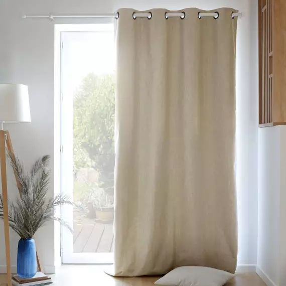 Rideau occultant MARIN