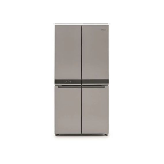 Réfrigérateur multi portes Whirlpool WQ9U2L