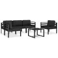 image de salon de jardin scandinave 