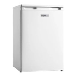 Réfrigérateur top Frigelux R4TT141BE