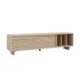 image de meubles tv scandinave 