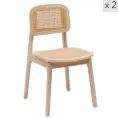 image de chaises scandinaves scandinave 