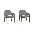 image de chaises scandinaves scandinave 