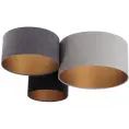image de plafonniers scandinave 