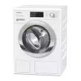 image de lave-linge scandinave 