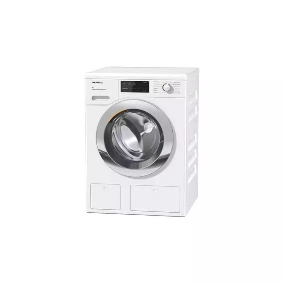 Lave-linge hublot Miele WCI 960 TWINDOS