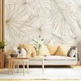 image de papiers peints scandinave 