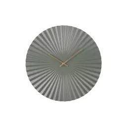Horloge en métal Sensu Ø 50 cm – Karlsson