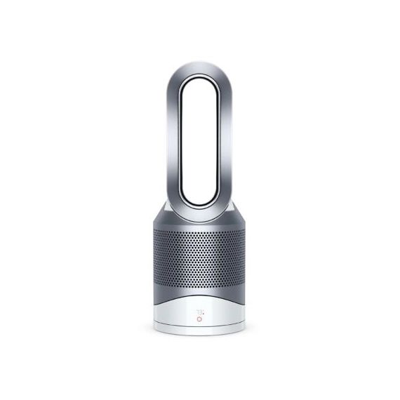 Purificateur d&rsquo;air DYSON HP00 purifier hot + cool