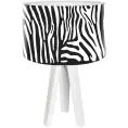 image de lampes à poser scandinave