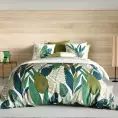 image de parure de lit scandinave 