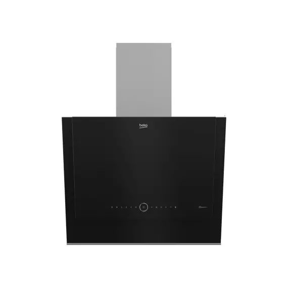 Hotte décorative murale BEKO BHCA67841BBHSI