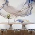 image de papiers peints scandinave 