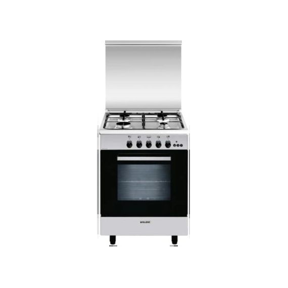 Cuisinière gaz Glem GA660CMIX