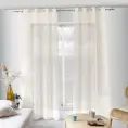 image de voilages scandinave