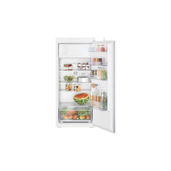 Réfrigérateur 1 porte intégrable 187 litres BOSCH KIL42NSE0