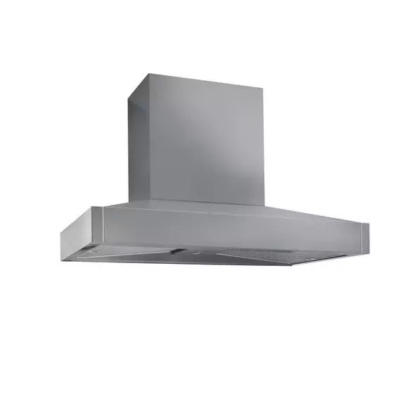 Hotte décoration FALCON MHDPC1082SS/ 110cm Inox