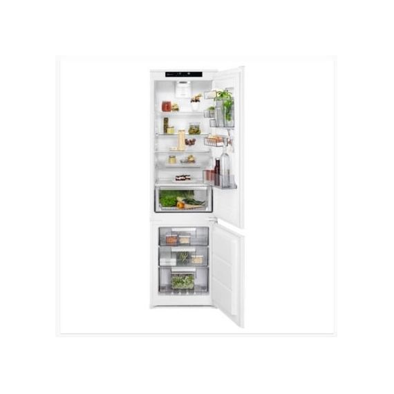 Réfrigérateur 2 portes encastrable Electrolux LNS7TE19S
