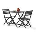 image de salon de jardin scandinave