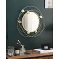 image de miroirs scandinave 