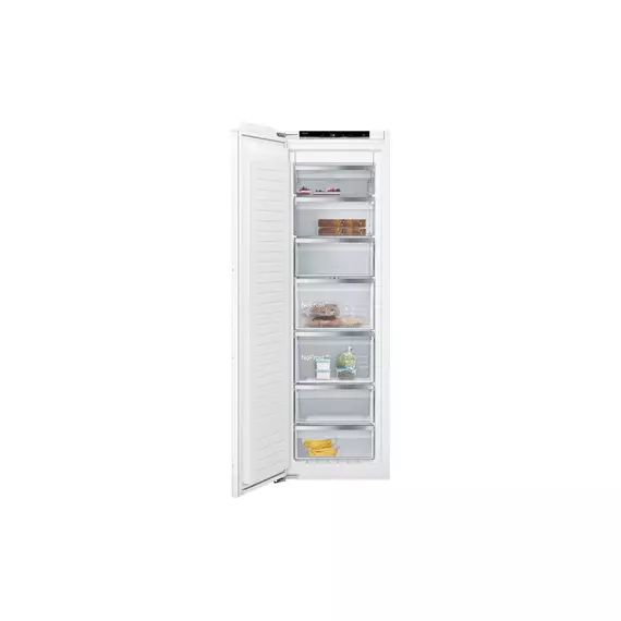 Congélateur armoire Siemens GI81NVEE0 – Encastrable 177cm