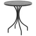 image de table de jardin scandinave 