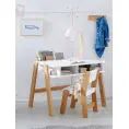 image de bureau scandinave 