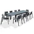 image de table de jardin scandinave