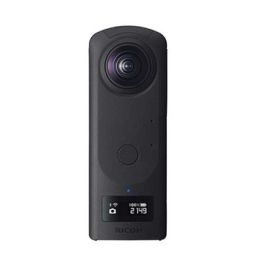 Caméra sport Ricoh Camera 4K 360 degrés THETA Z1 51GB