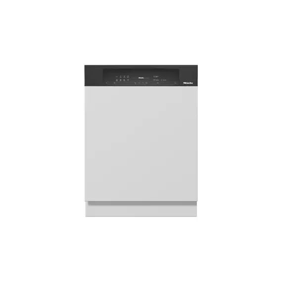 Lave-vaisselle Miele G 7610 SCI NOIR AD – ENCASTRABLE 60CM