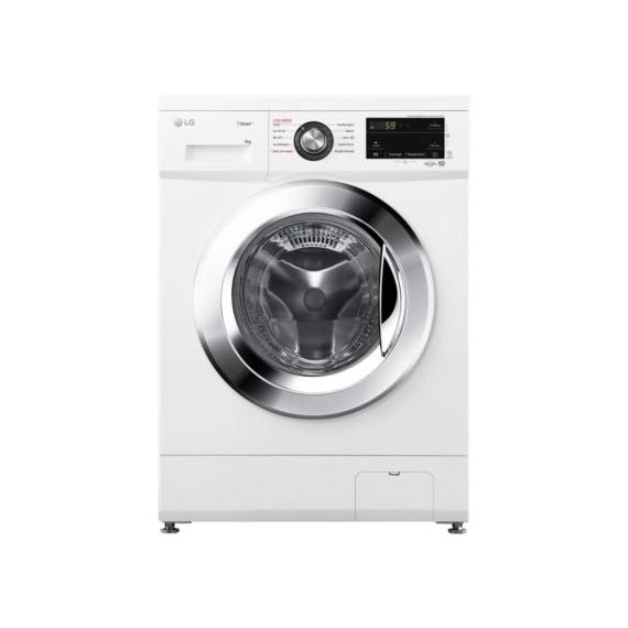 Lave linge hublot LG F94M22WHS