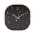 image de horloges scandinave 