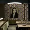 image de papiers peints scandinave 