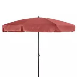 Parasol Rond ⌀ 200 cm Sunline en Acier DOPPLER